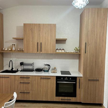 Apartment In Agmashenebeli Tbilisi Exterior foto